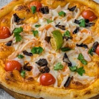 Том ям с морепродуктами в Maneki по цене 940 ₽