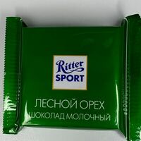 Ritter Sport Mini Лесной орех в New Wave Coffee