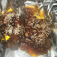 Рёбра по царски в Уют