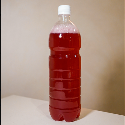 Морс клюквенный 1 л в Джованни по цене 250 ₽