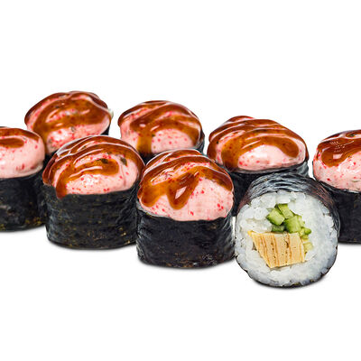 Чика-чика в Ваусуши по цене 449 ₽