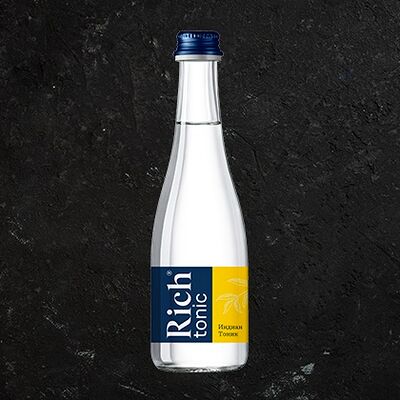 Тоник Rich 0,33 л в iL Патио по цене 279 ₽
