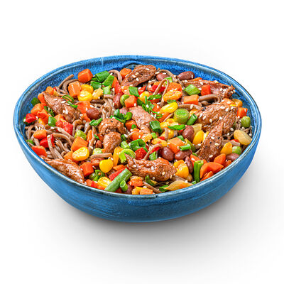 Вок Биф в Сушивёсла по цене 579 ₽