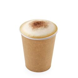 Кофе капучино в OK PIZZA по цене 202 ₽