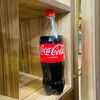 Coca-Cola в Giraffe по цене 900