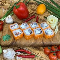 Эби чиз в Ихтус