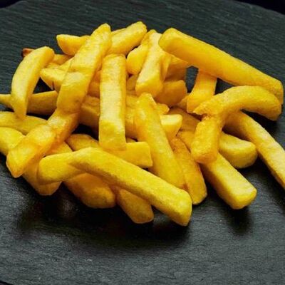 Картофель фри в 7 LiR по цене 297 ₽