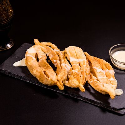 Хворостовский по казахски в Бахытик по цене 250 ₽