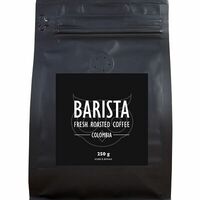 Зерновой кофе Colombia Supremo в Barista