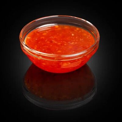 Соус Чили сладкийв МАЛИНА АЗИЯ по цене 60 ₽