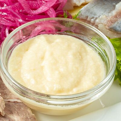 Хрен в William Bass по цене 100 ₽