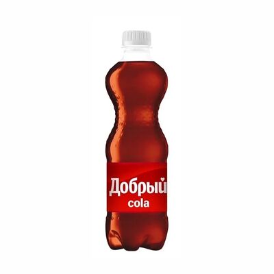 Добрый cola в Повар дня по цене 109 ₽