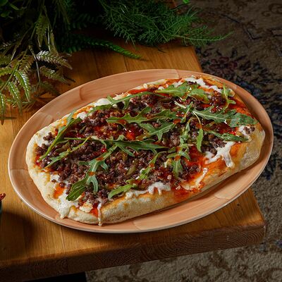 Диабло в Гастробар Библиотека по цене 700 ₽