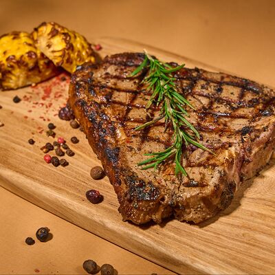 Стейк Тибонв Алазани по цене 7800 ₸