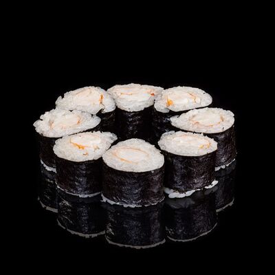 Ролл Эби-Маки в Чентуриппе по цене 355 ₽