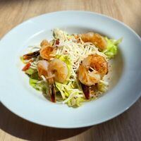 Салат Сицилия в Pasta mania