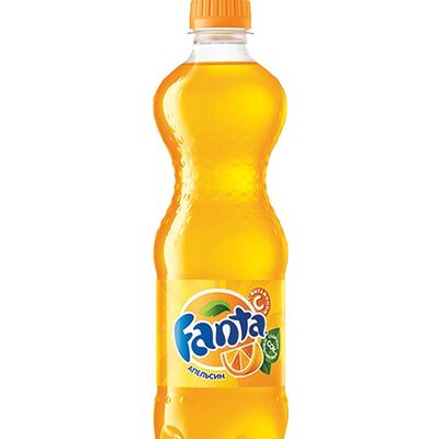 Fanta в Вкус Востока 24 по цене 120 ₽