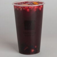 Чайный глинтвейн в Tapiera