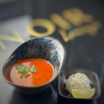 Том ям в Noir lounge по цене 800 ₽