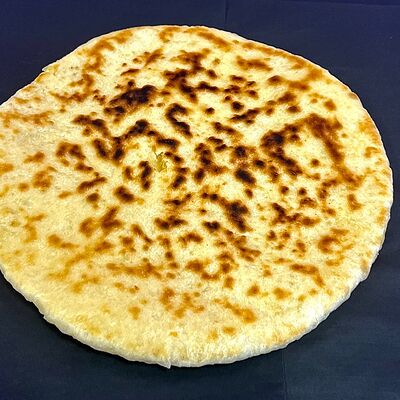 Хачапури на сковородке (20 см) в Пончуррос по цене 489 ₽