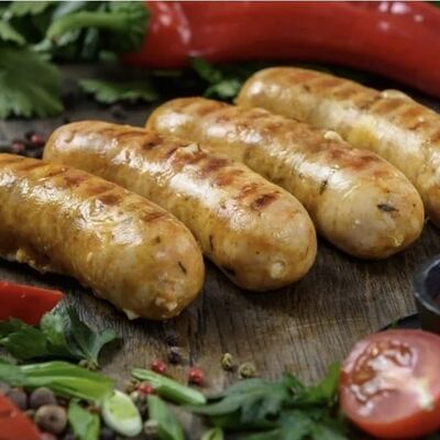 Купаты куриные в Ресторан Кавказ по цене 600 ₽