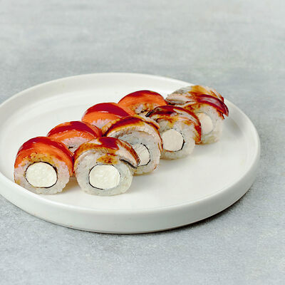 Фифти Фифти в Мэджик ролл по цене 1049 ₽