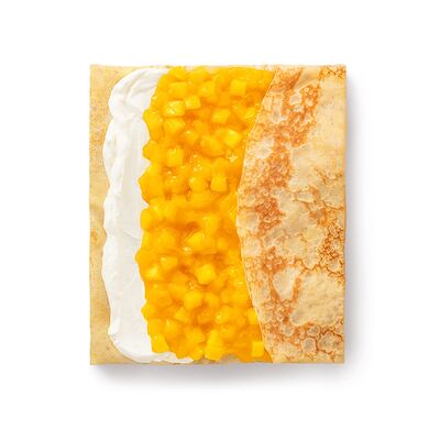 Блин Чизкейк с манго в БлинБери по цене 169