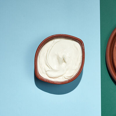 Сметана в Хачапури и Вино по цене 50 ₽