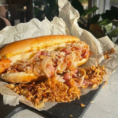 Мемфийский в Moyo по цене 315 ₽