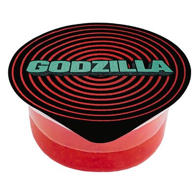 Сладкий соус чили в GODZILLA по цене 2 р.