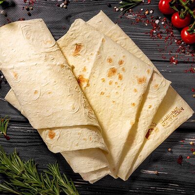 Лаваш тонкий в Шаурма-Шашлык в Тренде по цене 100 ₽