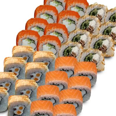 Топ Сет в Angry Pizza по цене 2459 ₽