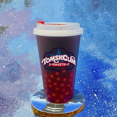 Arbuzus АрБузус в TomskGum - вкусы других стран по цене 350 ₽