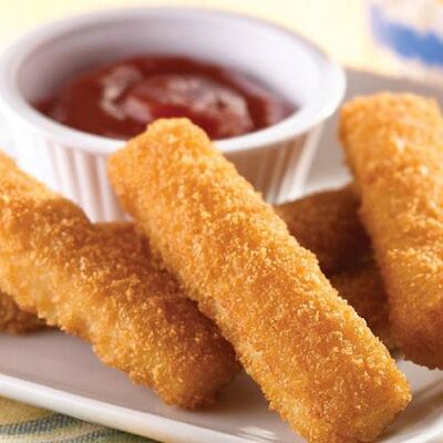 Рыбные палочки в Бакинский Chef по цене 440 ₽