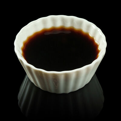 Соевый соус в Дракон по цене 40 ₽