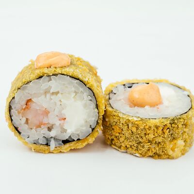 Эби Фрай Маки в Мисо-Мисо по цене 567 ₽