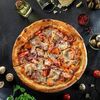 Д. Пицца мясная 30 в Берлускони по цене 940