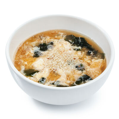 Суп Кимчи в Good Sushi по цене 149