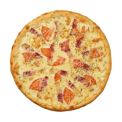 Карбонара 25 см в Суши Вкусно по цене 448