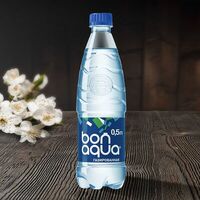 BonAqua с газом в Вкусные Суши Premium