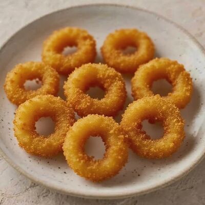 Луковые кольца в СВОЯ КУХНЯ по цене 488 ₽