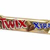 Шоколадный батончик Twix Xtra в Парковка 54 по цене 165