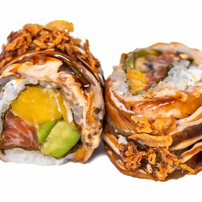 Канада crunch в Sea Zone по цене 565