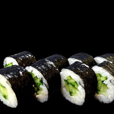 Капа маки в Король Суши по цене 211 ₽