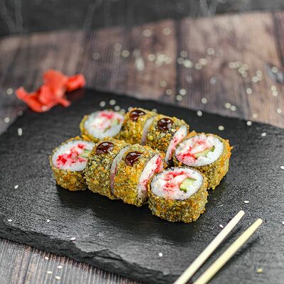 Темпура Азия в Суши фуд по цене 480 ₽