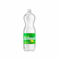 Добрый лимон-лайм в Sea Zone