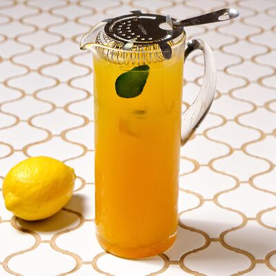 Лимонад Мандариновый в Maroon по цене 1600 ₽