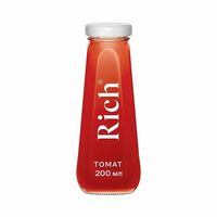 Сок Rich томатный в Гала