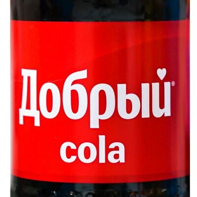 Добрый Кола в PanTao по цене 160 ₽