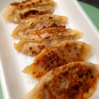 Коги Гун манду в Ramen Mart по цене 1800 ₸